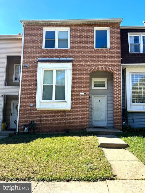 11323 Kettering Place, UPPER MARLBORO, MD, 20774 | Card Image