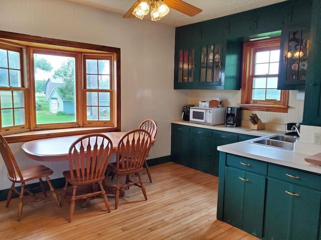 W12781 Rangeline Road, House other with 3 bedrooms, 1 bathrooms and null parking in ACKLEY WI | Image 6