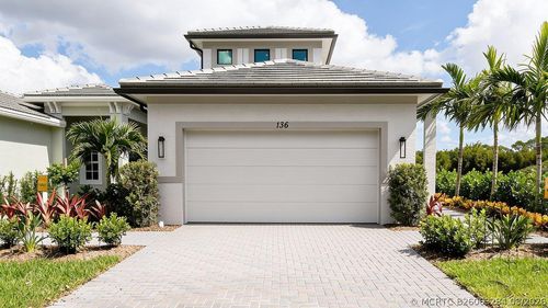 136 Se Via Tirso, Port St Lucie, FL, 34952-6274 | Card Image