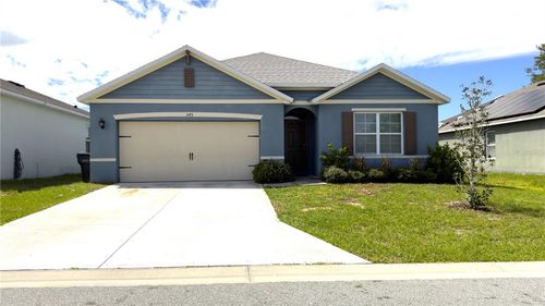 345 Regency Ridge Dr, DAVENPORT, FL, 33837-2695 | Card Image