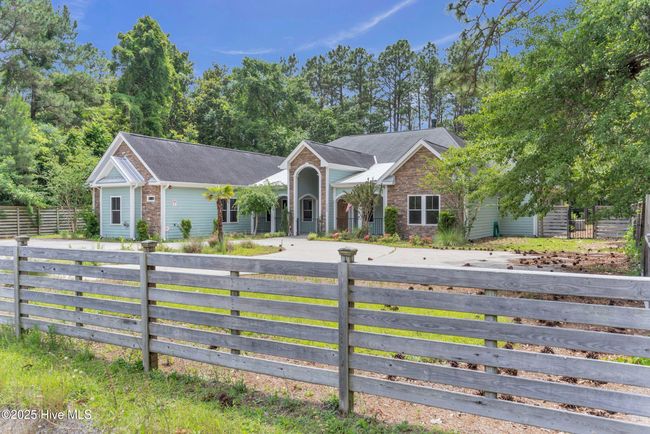 1120 Beasley Rd, House other with 7 bedrooms, 7 bathrooms and null parking in Wilmington NC | Image 51