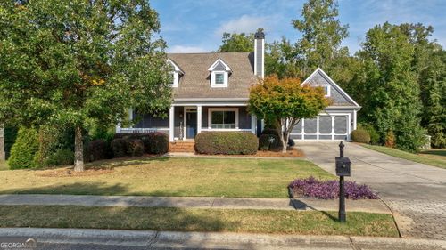 3398 Townside Drive, Bishop, GA, 30621 | Card Image