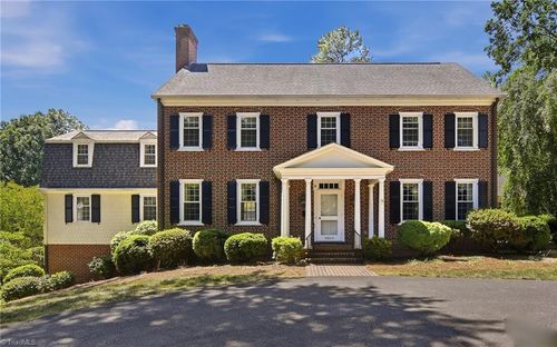 2850 Merry Acres Lane, Winston-Salem, NC, 27106 | Card Image