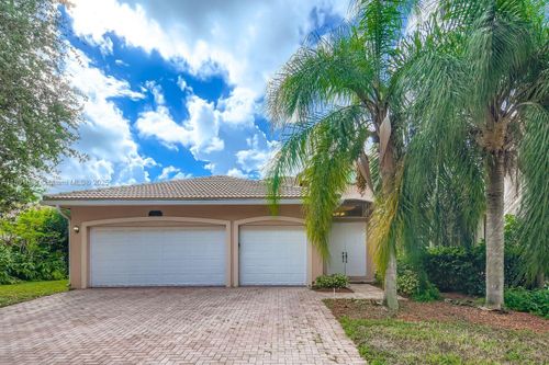 5324 Sw 148th Ave, Miramar, FL, 33027-3681 | Card Image