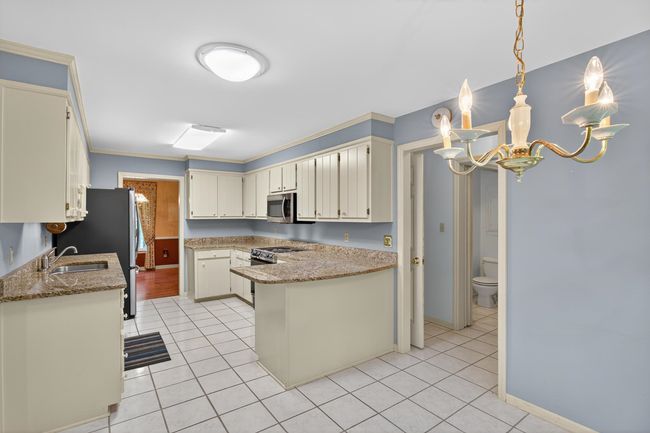 112 Cumberland Dr, House other with 3 bedrooms, 3 bathrooms and null parking in Moore SC | Image 17