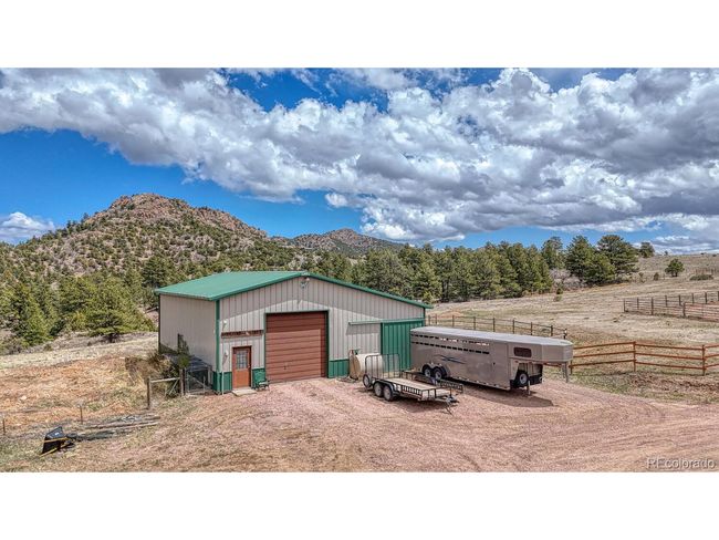 4005 Oak Grove Cir, House other with 3 bedrooms, 3 bathrooms and null parking in Westcliffe CO | Image 7