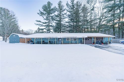 112 Stafford Dr, Black River, NY, 13612-2145 | Card Image
