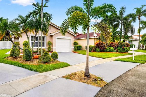 17736 Sw 27th Ct, Miramar, FL, 33029 | Card Image