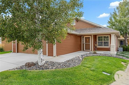 5148 Castle Mountain Trl, Billings, MT, 59106-2355 | Card Image