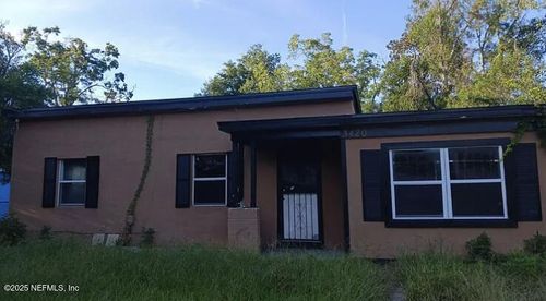 3420 Japonica Rd N, Jacksonville, FL, 32209-2045 | Card Image