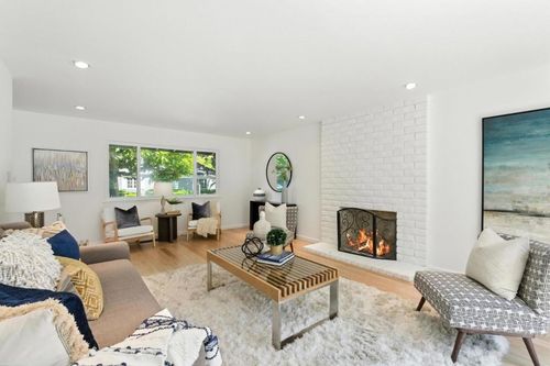 214 Timothy Dr, San Carlos, CA, 94070-4346 | Card Image