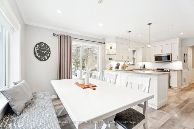 10 Dafoe St, House other with 4 bedrooms, 3 bathrooms and 10 parking in Zephyr ON | Image 16