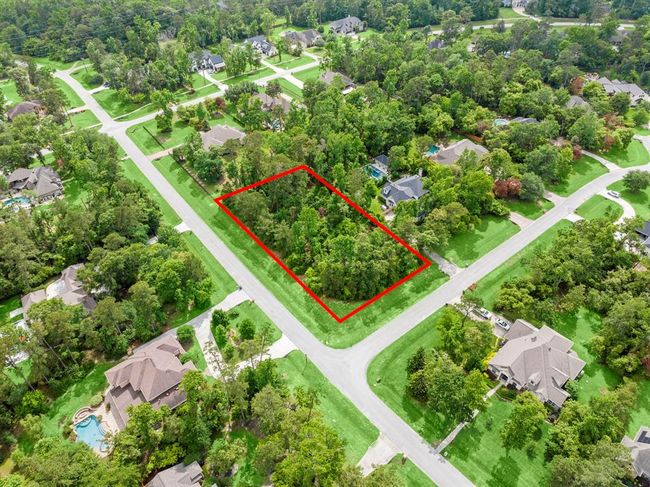 4138 Angling Ln, Home with 0 bedrooms, 0 bathrooms and null parking in Spring TX | Image 35