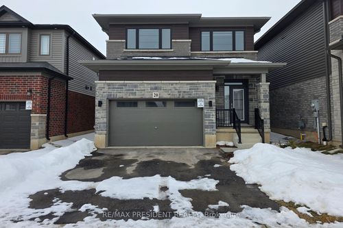 20 Broddy Ave, Brantford, ON, N3T0V2 | Card Image