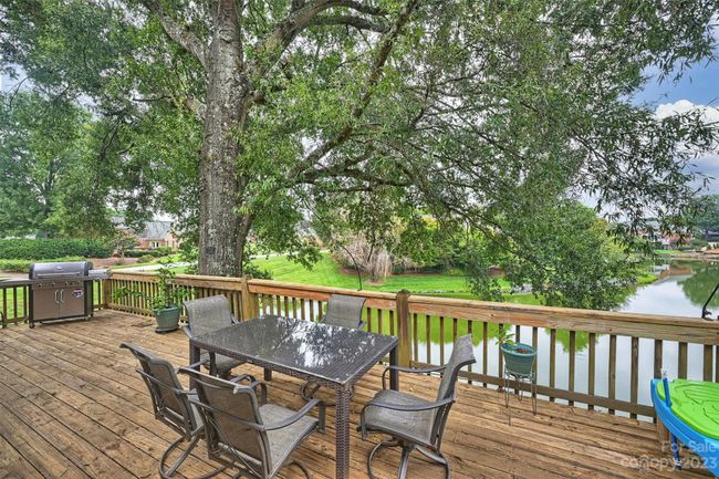 421 Cranborne Chase, House other with 6 bedrooms, 5 bathrooms and null parking in Fort Mill SC | Image 34