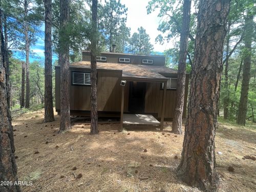 7070 Gladiator Mine Rd, Crown King, AZ, 86343 | Card Image
