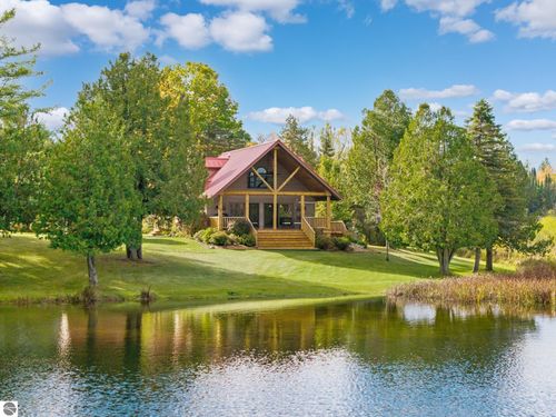 15202 Circle Drive, Millersburg, MI, 49759 | Card Image