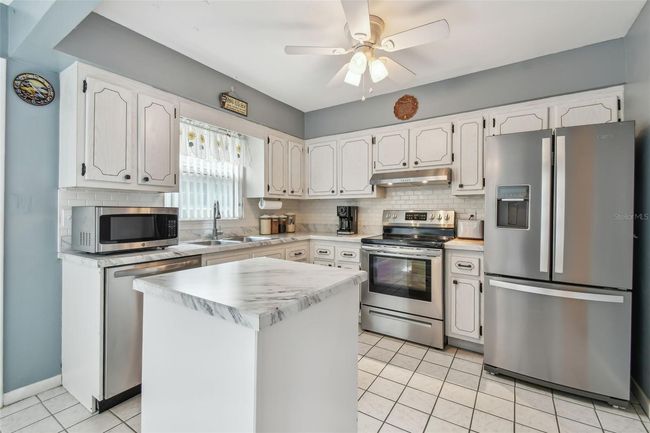 8447 Orleans N, House other with 2 bedrooms, 2 bathrooms and null parking in PINELLAS PARK FL | Image 14