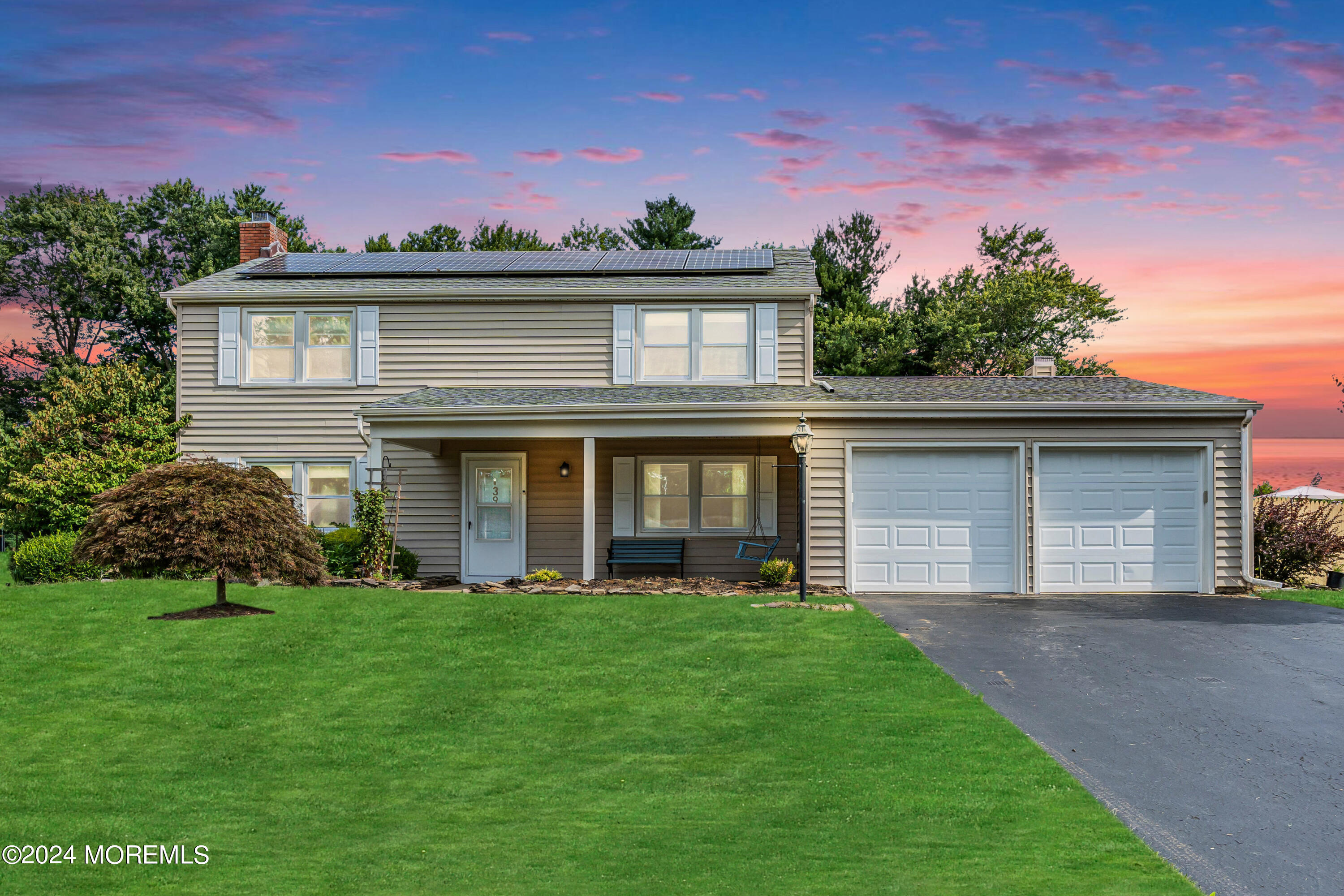 Girard St, Marlboro, NJ 07746