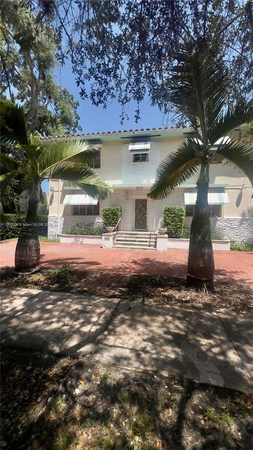 apt-1-809 Ferdinand St, Coral Gables, FL, 33134-2175 | Card Image