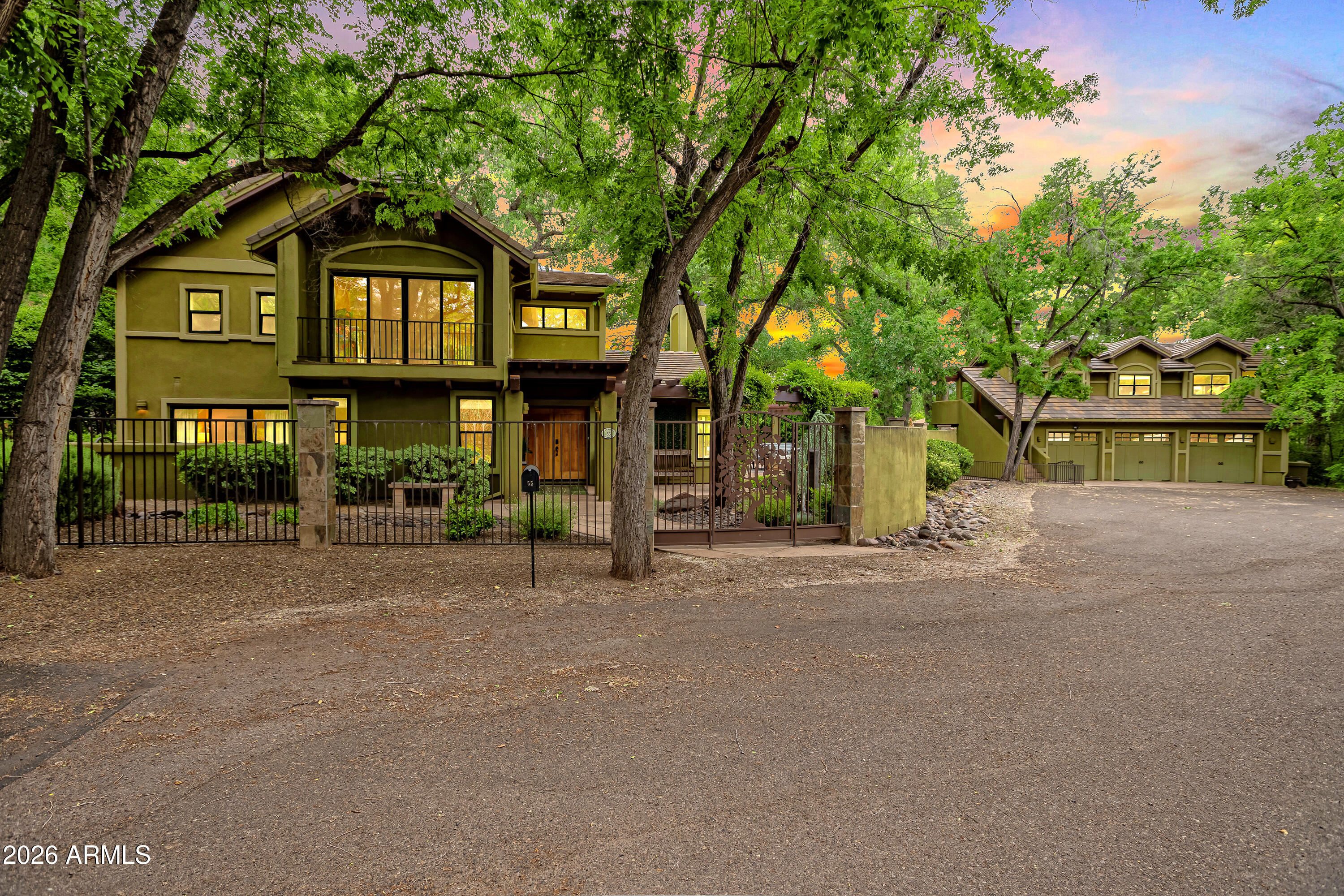 Residential in Sedona