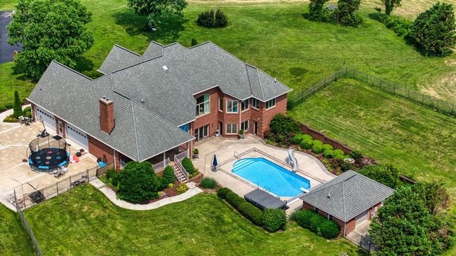 122 Fairway Acres Dr, House other with 7 bedrooms, 5 bathrooms and null parking in Dunmor KY | Image 90