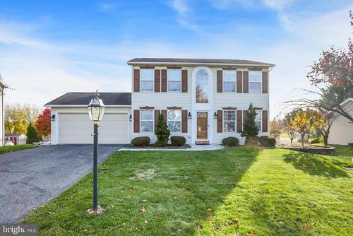 163 Martel Cir, DILLSBURG, PA, 17019-8718 | Card Image