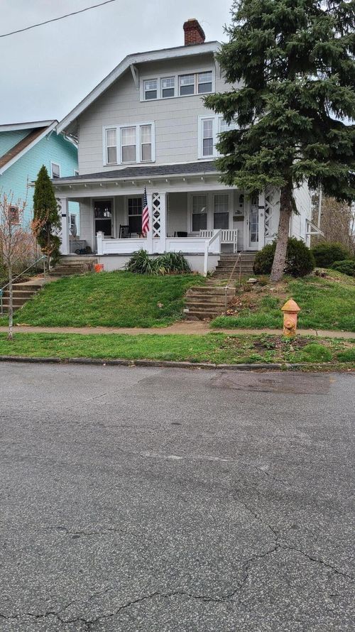120-118 E Kelso Road, Columbus, OH, 43202 | Card Image