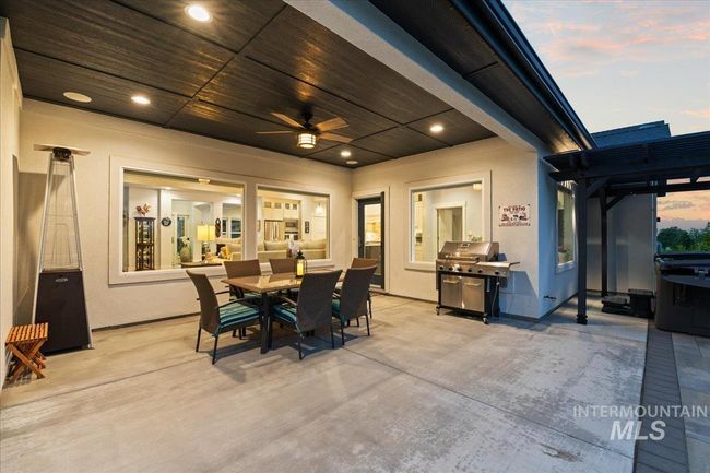 22962 Signature Pointe Ln, House other with 4 bedrooms, 3 bathrooms and 4 parking in Wilder ID | Image 38