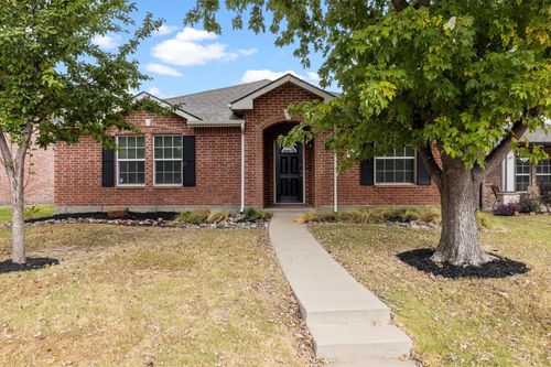 1009 Shelborn Dr, Allen, TX, 75002-1736 | Card Image