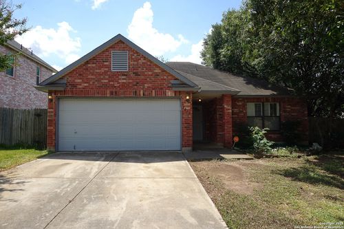 1012 Bridgemont Pl, Schertz, TX, 78154-5410 | Card Image