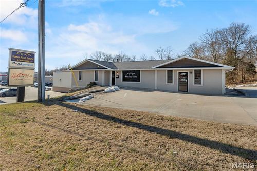 2905 E Jackson Blvd, Jackson, MO, 63755-2951 | Card Image