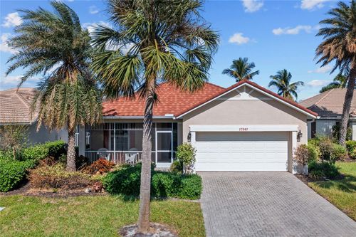 17941 Courtside Landings Circle, PUNTA GORDA, FL, 33955 | Card Image