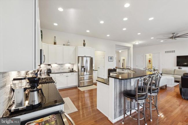 105 Chanticleer Cir, House other with 4 bedrooms, 3 bathrooms and null parking in CAMDEN WYOMING DE | Image 11