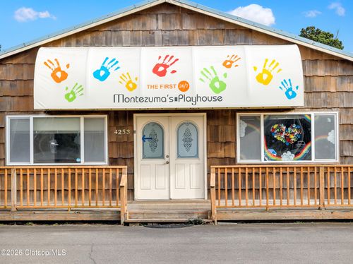 4253A Highway 101 N, Gearhart, OR, 97138-4355 | Card Image