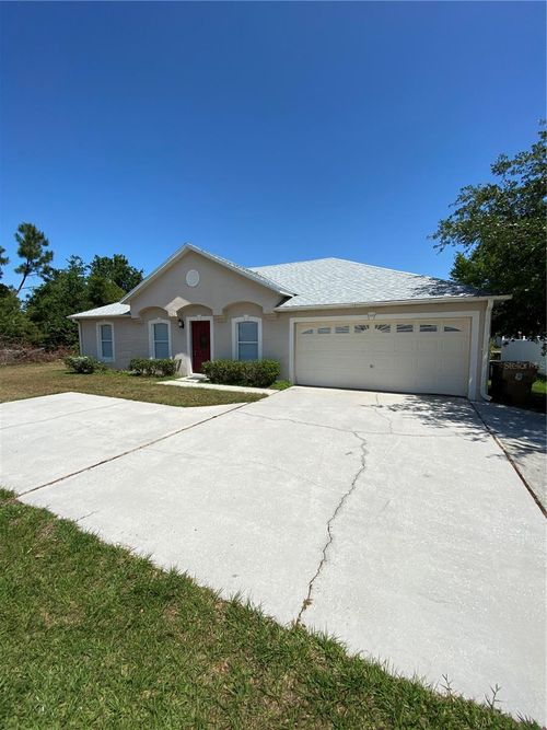 390 Colonade Ct, KISSIMMEE, FL, 34758-3007 | Card Image