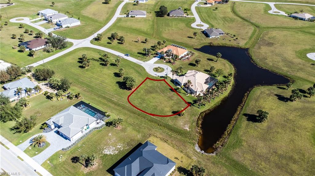 Land in PUNTA GORDA 3