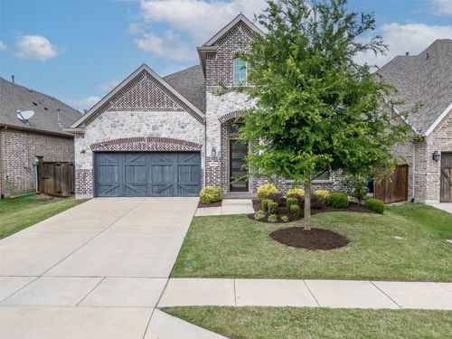 3044 Bold Ruler Rd, Celina, TX, 75009-1309 | Card Image