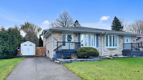 113 Sherwood Forest Dr, Markham, ON, L3P1P9 | Card Image