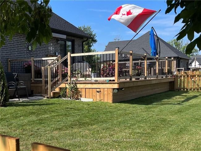781 S Coast Dr, House other with 3 bedrooms, 3 bathrooms and 5 parking in Nanticoke ON | Image 4
