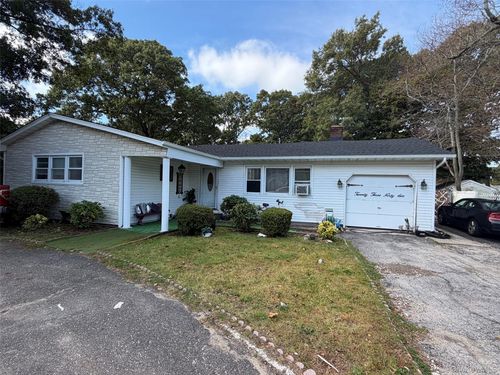 2346 Ocean Ave, Ronkonkoma, NY, 11779-6578 | Card Image