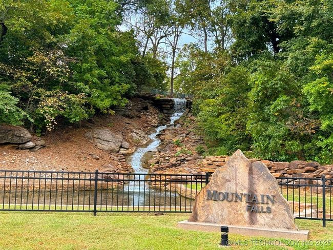 777 Ridgeview Dr, Home with 0 bedrooms, 0 bathrooms and null parking in Tahlequah OK | Image 31