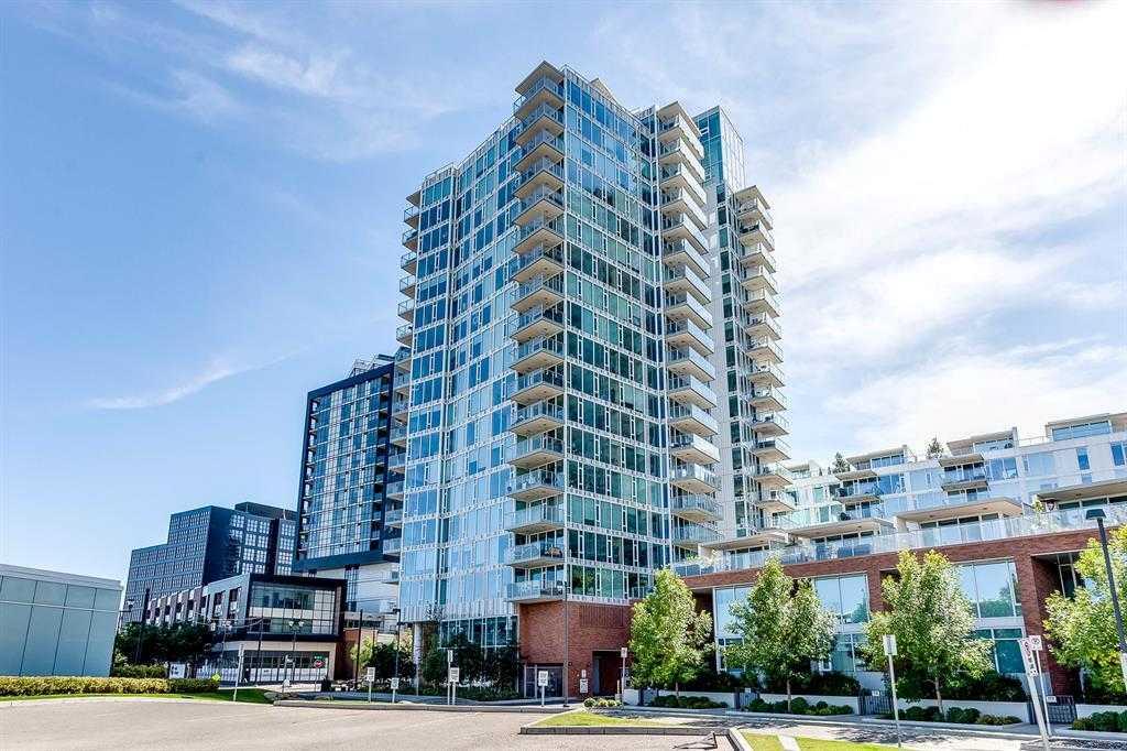 Residential in Calgary 2