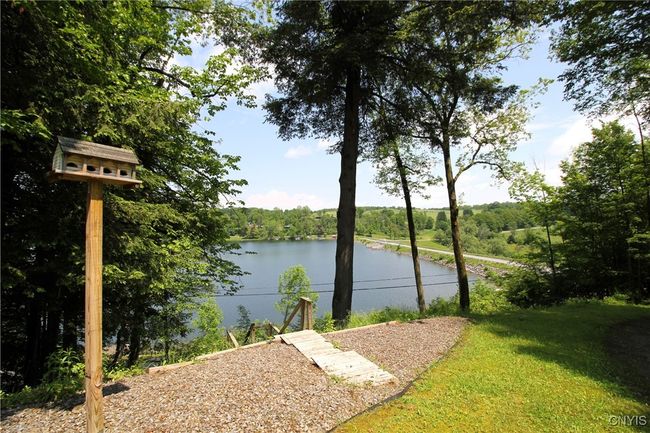 6234 Reservoir Rd, House other with 2 bedrooms, 1 bathrooms and null parking in Hamilton NY | Image 35