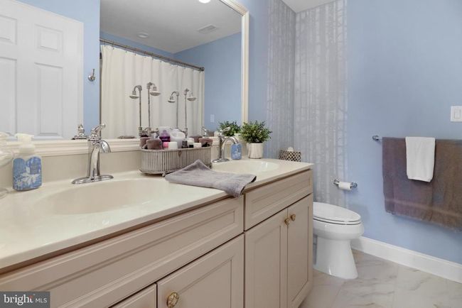 24 Olivia Way, House other with 4 bedrooms, 4 bathrooms and null parking in CHESTERFIELD NJ | Image 29