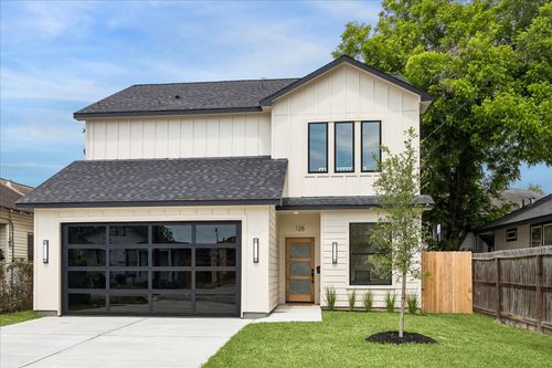 125 N Sidney St, Houston, TX, 77003-1453 | Card Image