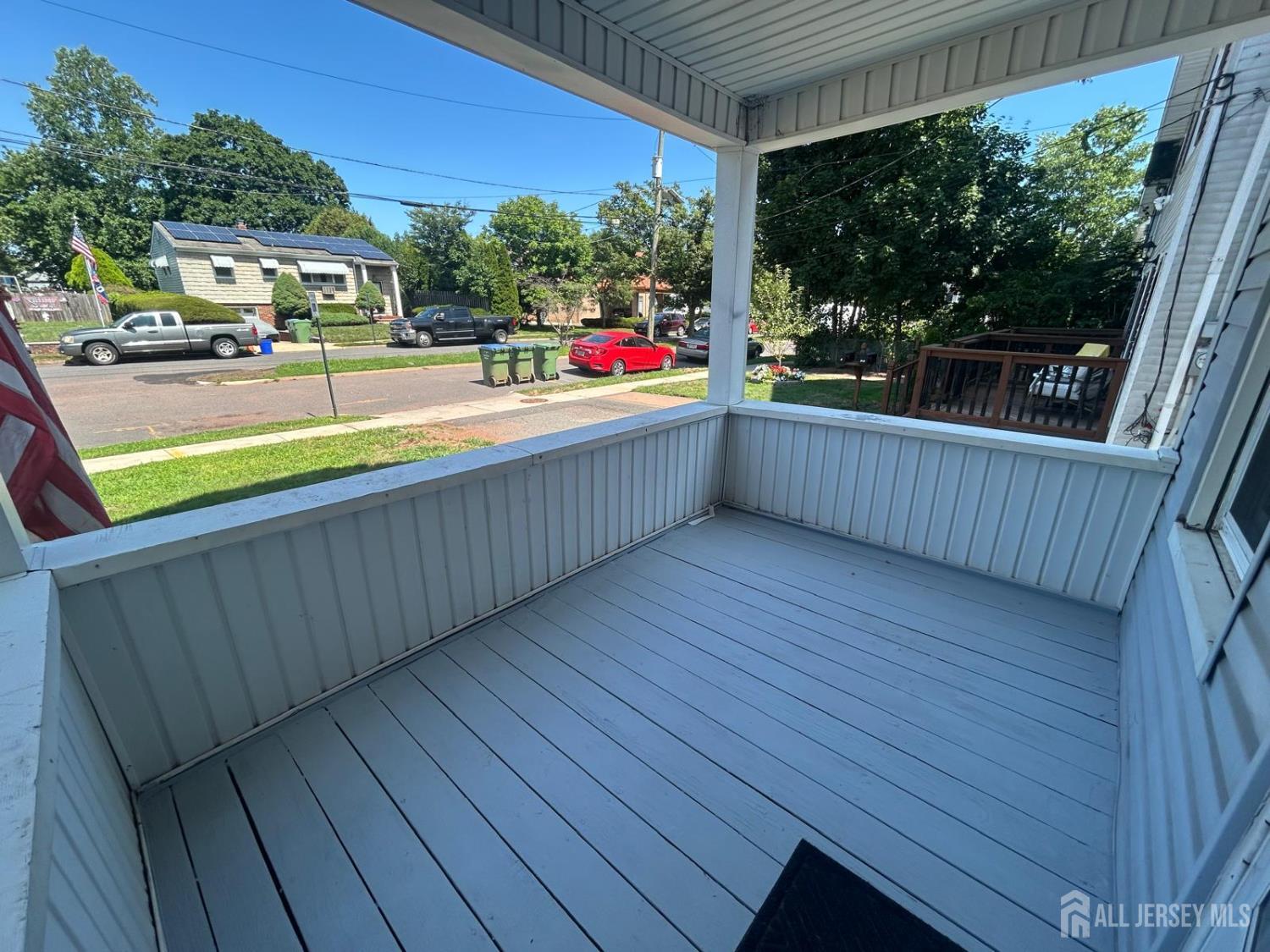 Residential Lease in Edison