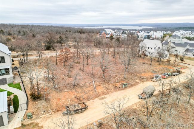 118 Ridgeline Rd, Home with 0 bedrooms, 0 bathrooms and null parking in Carlton Lndg OK | Image 4