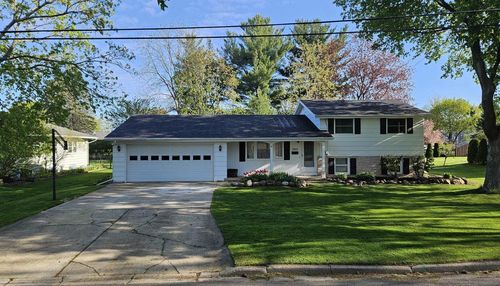 242 Sunset Rd, Columbus, WI, 53925-1244 | Card Image