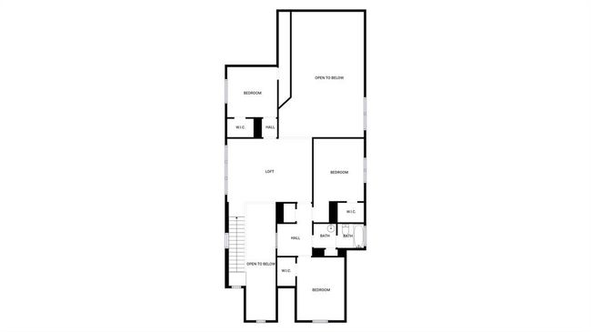 1911 Winston Store Loop, House other with 5 bedrooms, 3 bathrooms and 2 parking in Richmond TX | Image 23